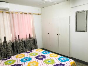 Letto o letti in una camera di Casa Zaida Hostal Vintage
