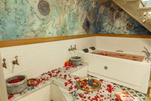 Afbeelding uit fotogalerij van Lord Morgan & Exclusive Design Nişantaşı in Istanbul +104 foto's