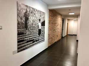 Fotografia z galérie ubytovania Rakowicka Top Apartaments Superior v Krakove