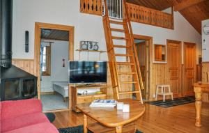 Gallery image of Amazing Home In Slen With 3 Bedrooms And Sauna in Sälen