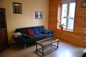 Billede fra billedgalleriet på la maison aux jardins i Charleville-Mézières