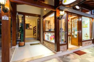 Fotografie z fotogalerie ubytování Pousada Don Diego v destinaci Ubatuba