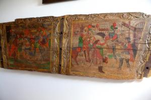 Fotografie z fotogalerie ubytování Turismo Rurale Baglio Fastuchera v destinaci Alcamo