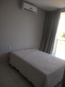 Ένα ή περισσότερα κρεβάτια σε δωμάτιο στο Casa novanova