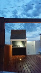 Billede fra billedgalleriet på La Mar Grande i San Antonio Oeste