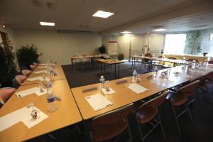 Gallery image of Armony Hotel in Bourg-Achard