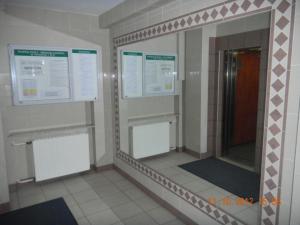 Fotografia z galérie ubytovania Apartment Nowiniarska near the Old Town vo Varšave