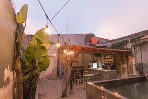Fotografie z fotogalerie ubytování Sela Stay Prawirotaman v destinaci Yogyakarta