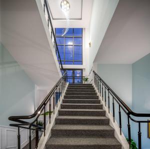 Galería fotográfica de Bamboo Hotel en Da Nang