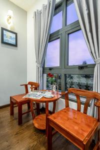Galería fotográfica de Bamboo Hotel en Da Nang