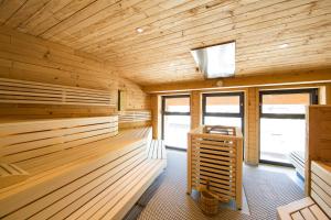 Zdjęcie z galerii obiektu Hotel Glemmtalerhof w Saalbach Hinterglemm