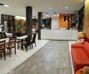 Gallery image of The Siri Place in Udon Thani