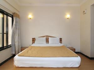 Afbeelding uit fotogalerij van Hotel Pooja International in Nashik