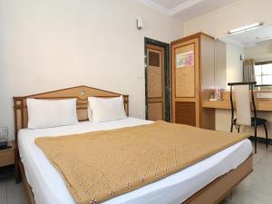 Afbeelding uit fotogalerij van Hotel Pooja International in Nashik