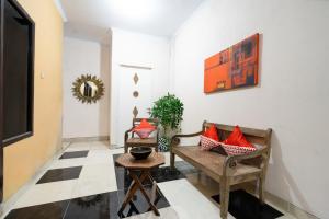 Imagen de la galería de Super OYO 2285 Art Guest House Syariah, en Yogyakarta