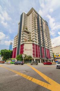 Gallery image of D'majestic Place By Homes Asian 02 in Kuala Lumpur