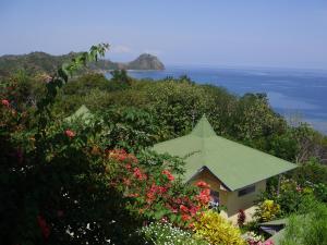 Galeriebild der Unterkunft Golo Hilltop Hotel in Labuan Bajo