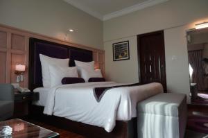 Fotografie z fotogalerie ubytování The Reserve Boutique Hotel v destinaci Karáčí