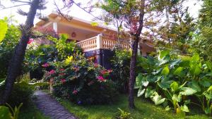 Billede fra billedgalleriet på Gajah Mina Beach Resort i Selemadeg