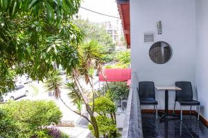 Gallery image of Apartment El Jeffe Medellin in Medellín