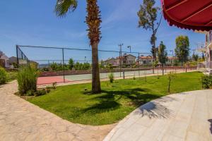Fotografie z fotogalerie ubytování Körfez Garden Apartments v destinaci Fethiye