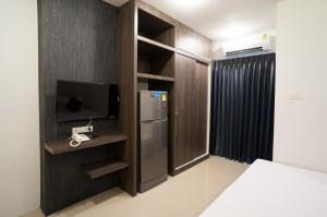 Gallery image of DB PLUS 6 in Bangkok