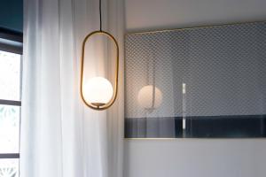 Fotografie z fotogalerie ubytování Hotel NuVe Elements v Singapuru