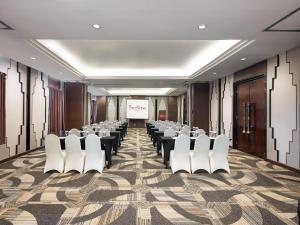 Imagen de la galería de The Alana Hotel & Conference Center Malioboro Yogyakarta by ASTON, en Yogyakarta