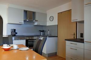 Фотография из галереи Agerer Apartment в Наудерсе