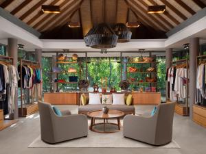 Fotografie z fotogalerie ubytování Vakkaru Maldives - 30 percent off on seaplane transfers for stays until 19 Dec 2025 v destinaci Baa Atoll