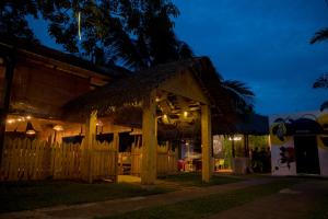 Gallery image of Tuk Tuk Hostel Negombo in Negombo