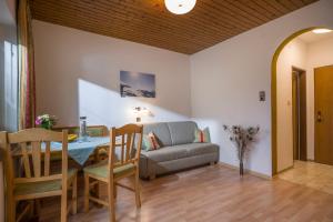 Blagovaonica u apartmanu