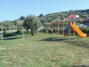 Galería fotográfica de Il Borgo sul Lago en Monte del Lago