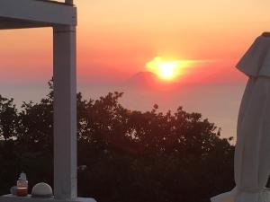 Gallery image of Villa Paradiso in Tropea