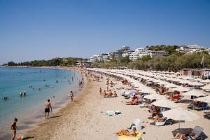 Plaża w apartamencie lub w pobliżu