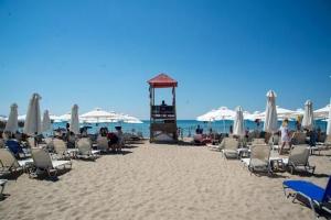 Plaża w apartamencie lub w pobliżu