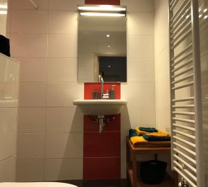 Fotografie z fotogalerie ubytování Landgoed Wilgenheerd v destinaci Wehe-den Hoorn + 27 fotografií