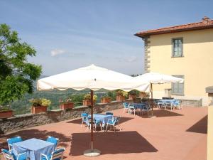 Gallery image of Agriturismo La Capitata in Pian di Scò