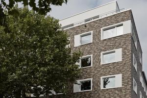Gallery image of ipartment Cologne Muelheim in Cologne