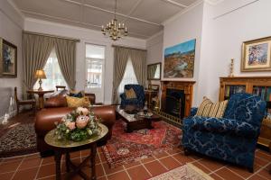 Gallery image of Karos Gastehuis in Loxton +10 photos