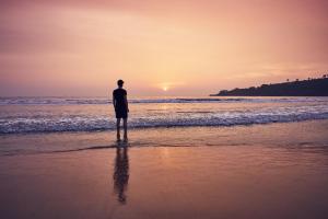 Mynd úr myndasafni af Simply Peace í Tangalle