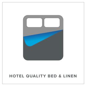 Certifikát, hodnocení, plakát nebo jiný dokument vystavený v ubytování Radlett Residences Hotel - Tuguegarao