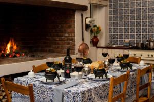 Gallery image of Karos Gastehuis in Loxton