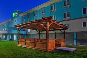 Foto da galeria de Holiday Inn Express Port Lavaca, an IHG Hotel em Port Lavaca