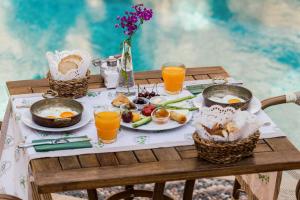 Φαγητό σε αυτό το ξενοδοχείο ή κάπου εκεί κοντά