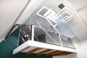 Fotografie z fotogalerie ubytování Apartamenty Vilda v Poznani