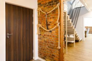 Fotografie z fotogalerie ubytování Apartamenty Vilda v Poznani