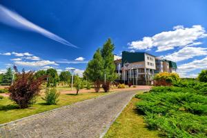 Gallery image of Platium Spa&Resort in Kozin