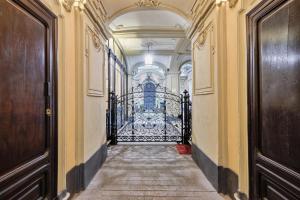 Kép Acadamis -Il rifugio dei Mercanti- Piazza Castello szállásáról Torinóban a galériában