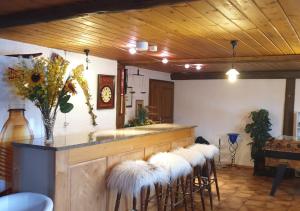 Fotografie z fotogalerie ubytování Hotel-Restaurant le Relais Panoramique v destinaci Les Crosets